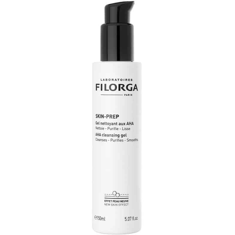 Filorga Skin-Prep AHA Cleansing Gel 150ml Filorga Skin-Prep AHA Cleansing Gel 150ml