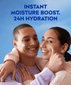 Nivea Soft Moisturising Cream 500ml