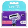 Gillette Venus Swirl Deluxe Smooth Blades 4-pack