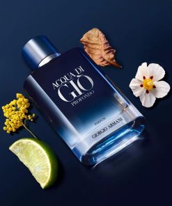 Giorgio Armani Acqua di Giò Profondo Edp 50ml