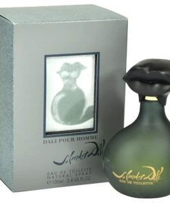 Salvador Dali Pour Homme Edt 100ml
