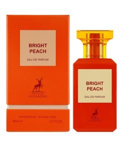 Maison Alhambra Bright Peach Edp 80ml
