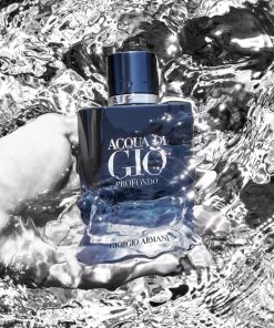 Giorgio Armani Acqua di Giò Profondo Edp 50ml