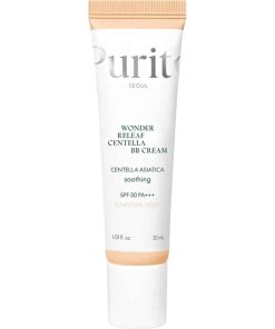 Purito Wonder Releaf Centella BB Cream SPF30 - 13 Neutral Ivory 30ml