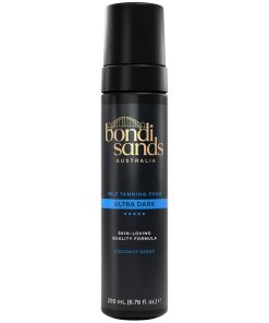 Bondi Sands Self Tanning Foam Ultra Dark 200ml