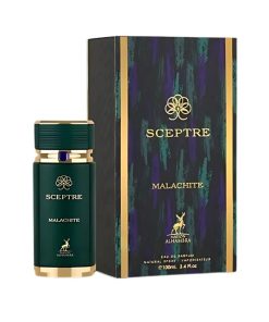 Maison Alhambra Sceptre Malachite Edp 100ml