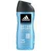 Adidas After Sport 3-in-1 Shower Gel 400ml