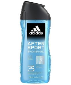Adidas After Sport 3-in-1 Shower Gel 400ml