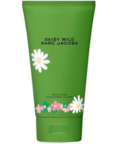 Marc Jacobs Daisy Wild Bodylotion 150ml