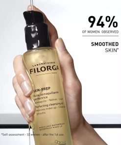 Filorga Skin-Prep Perfecting Cleansing Oil 150ml