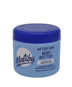 Malibu After Sun Body Butter 300ml