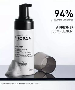 Filorga Skin-Prep Enzymatic Cleansing Foam 150ml