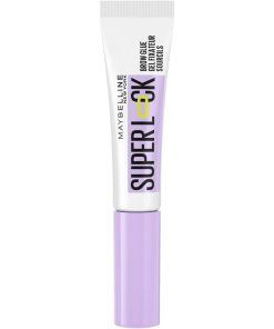 Maybelline Superlock Brow Glue 8g - Clear