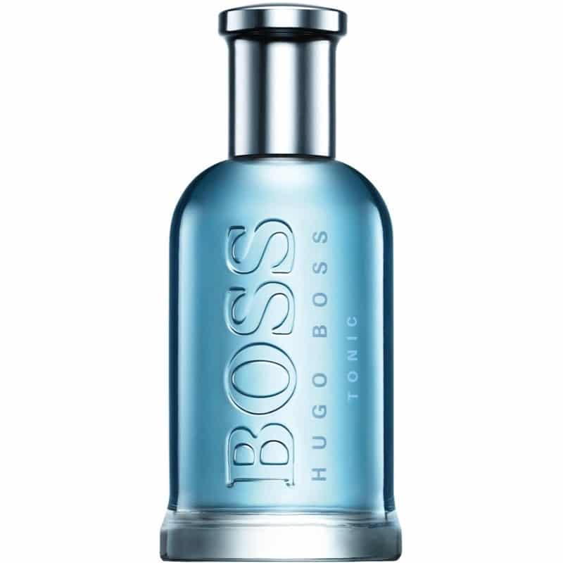 Hugo Boss Bottled Tonic Edt 100ml Hugo Boss Bottled Tonic Edt 100ml