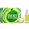 Giftset DKNY Be Delicious Edp 30ml + Bodymist 125ml