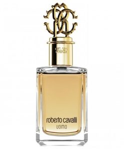Roberto Cavalli Uomo Edt 100ml