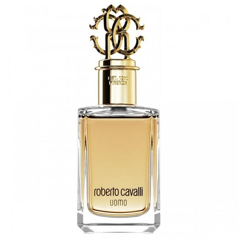 Roberto Cavalli Uomo Edt 100ml Roberto Cavalli Uomo Edt 100ml