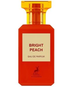 Maison Alhambra Bright Peach Edp 80ml