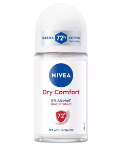 Nivea Dry Comfort Roll On 50ml