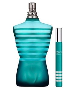Giftset Jean Paul Gaultier Le Male Edt 125ml + Edt 20ml