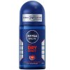Nivea Men Dry Impact Roll On 50ml