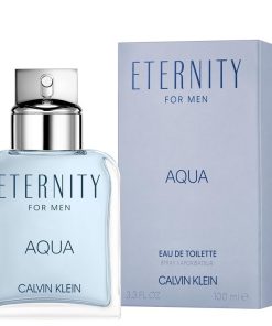 Calvin Klein Eternity Aqua For Men Edt 50ml