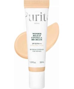 Purito Wonder Releaf Centella BB Cream SPF30 - 13 Neutral Ivory 30ml