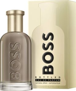 Hugo Boss Bottled Edp 200ml