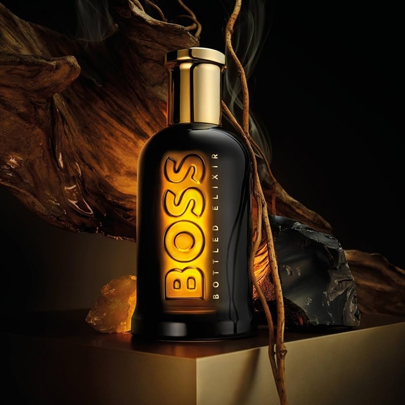 Hugo Boss Bottled Elixir Parfum Intense 50ml Hugo Boss Bottled Elixir Parfum Intense 50ml