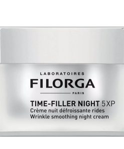 Filorga Time-Filler Night 5XP 50ml
