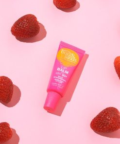 Bondi Sands Lip Balm SPF50+ Wild Strawberry 10g