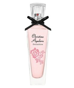 Christina Aquilea Definition Edp 75ml