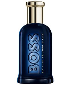 Hugo Boss Bottled Triumph Elixir Parfum Intense 100ml