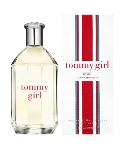 Tommy Hilfiger Tommy Girl Edt 30ml
