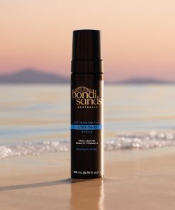 Bondi Sands Self Tanning Foam Ultra Dark 200ml