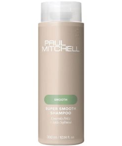 Paul Mitchell Super Smooth Shampoo 300ml