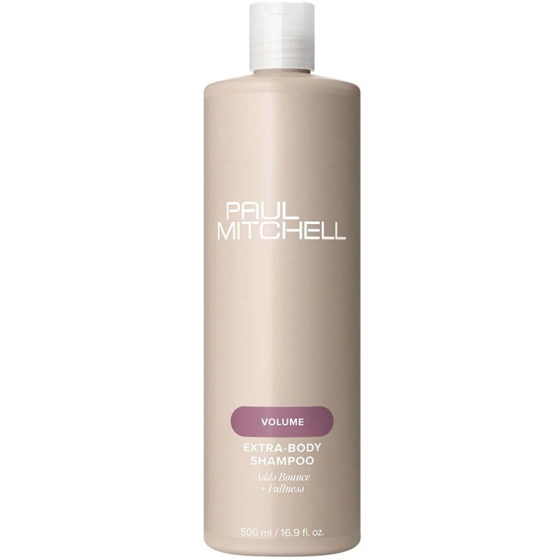 Paul Mitchell Extra-Body Daily Shampoo 500ml Paul Mitchell Extra-Body Daily Shampoo 500ml