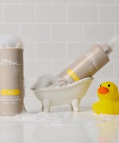 Paul Mitchell Baby Don't Cry Shampoo 1000ml
