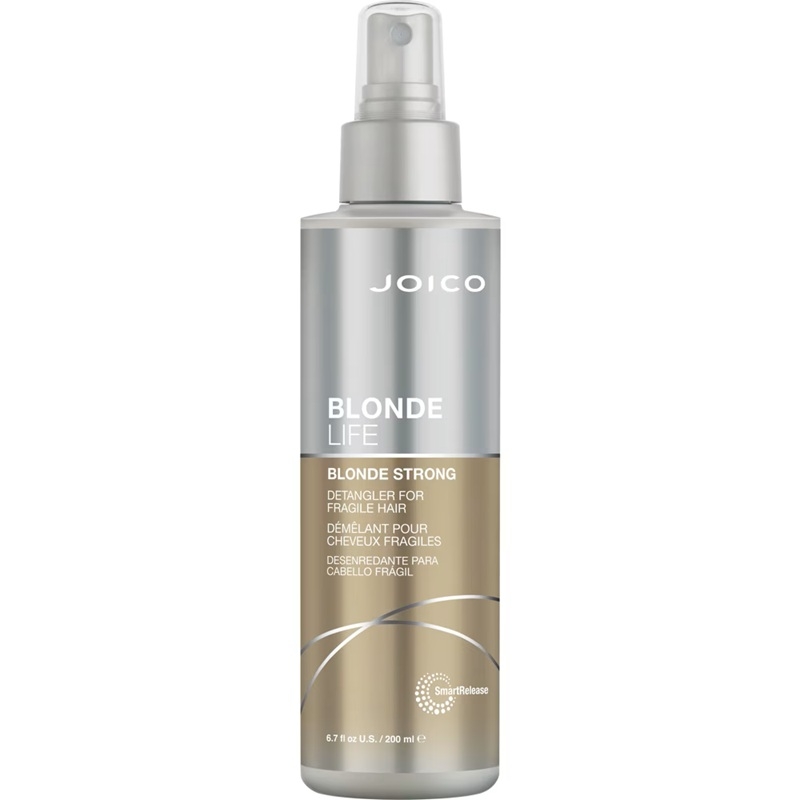 Joico Blonde Life Detangler 200ml Joico Blonde Life Detangler 200ml
