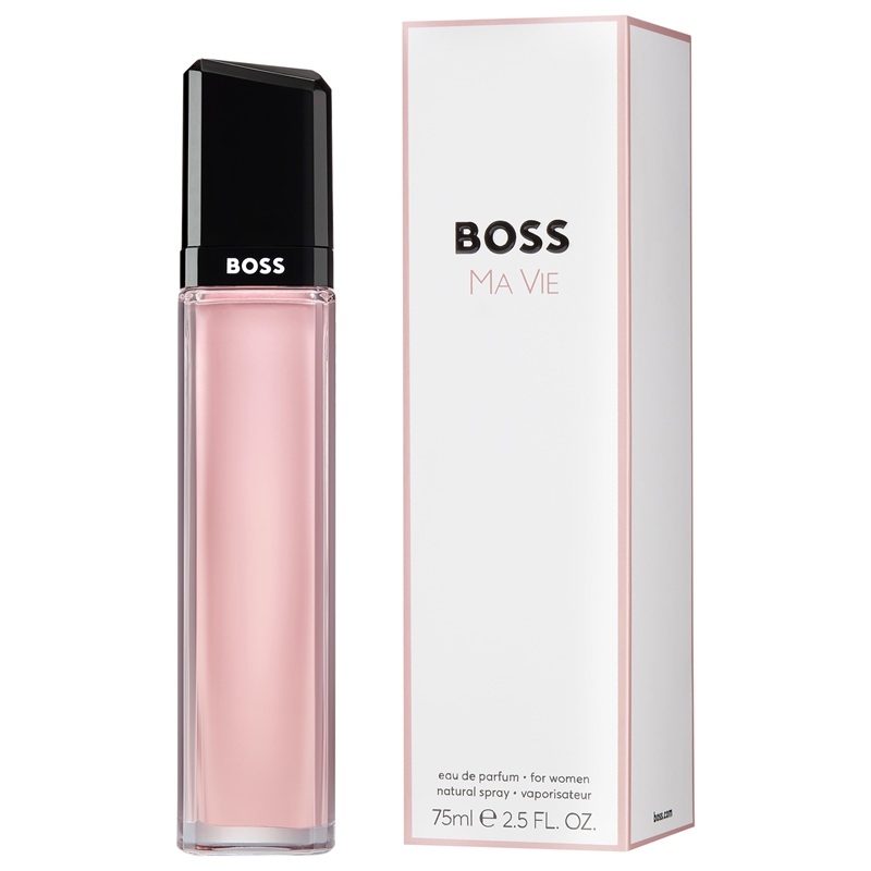Hugo Boss Ma Vie Edp 75ml Hugo Boss Ma Vie Edp 75ml