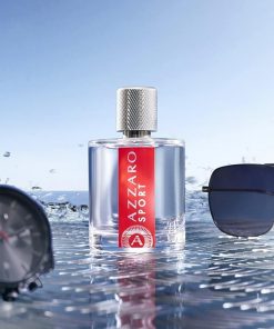 Azzaro Sport Edt 100ml