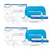 2-pack Beaming White Premium Teeth Whitening Kit