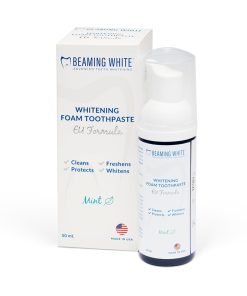 Beaming White Clean & White Fusion 50ml