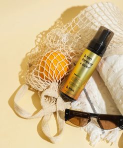 b.tan Forever + Ever Self Tan Mousse 200ml