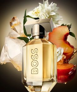 Hugo Boss The Scent For Her Edp 100ml