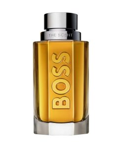 Hugo Boss The Scent Aftershave Spray 100ml