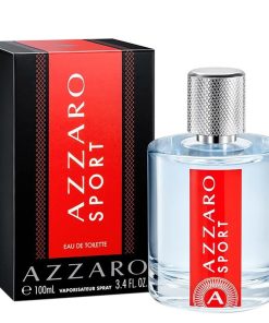 Azzaro Sport Edt 100ml