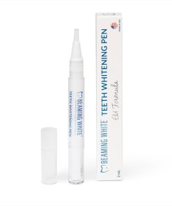 Beaming White Teeth Whitening Pen 2ml