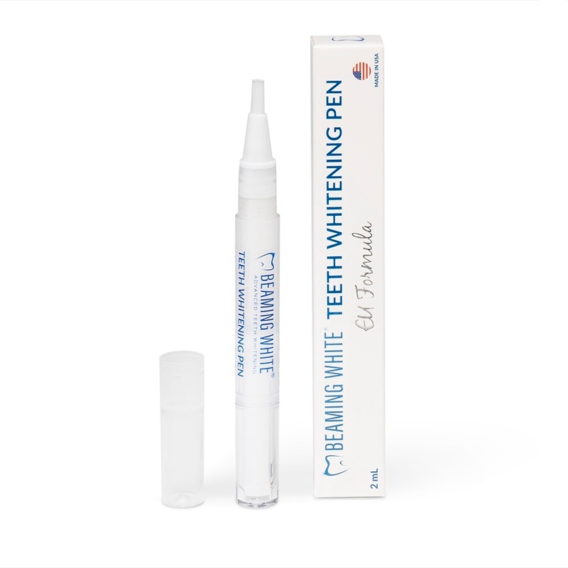 Beaming White Teeth Whitening Pen 2ml Beaming White Teeth Whitening Pen 2ml