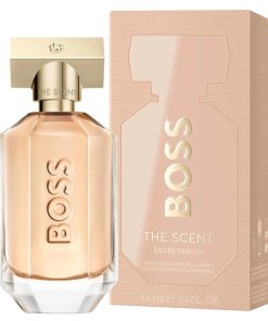 Hugo Boss The Scent For Her Edp 100ml